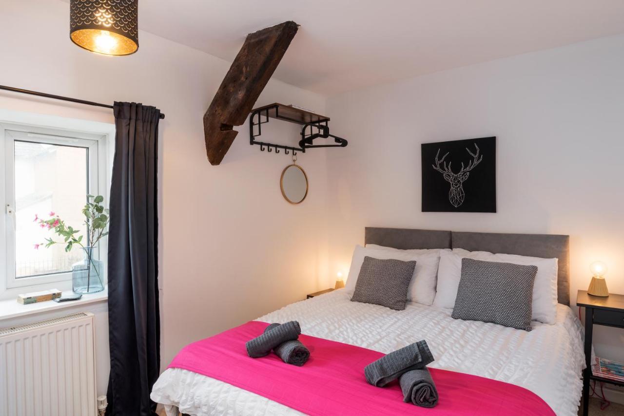 Nomi Homes - Topsham - - Exmouth - - Wifi - Bookdirect Casa vacanze Exeter