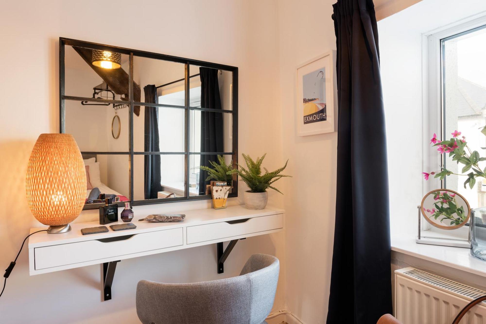 Casa vacanze Nomi Homes - Topsham - - Exmouth - - Wifi - Bookdirect *