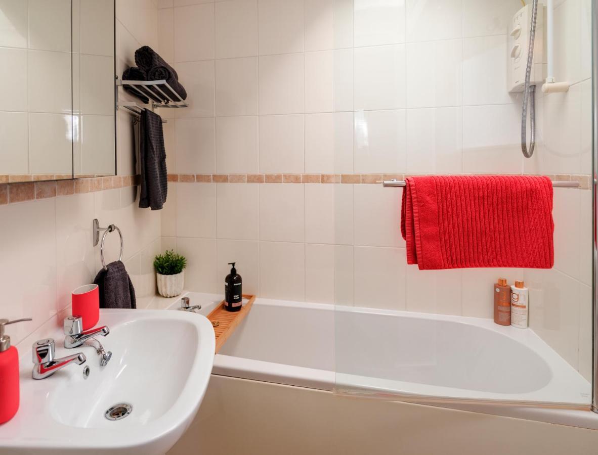 Nomi Homes - Topsham - - Exmouth - - Wifi - Bookdirect Casa vacanze