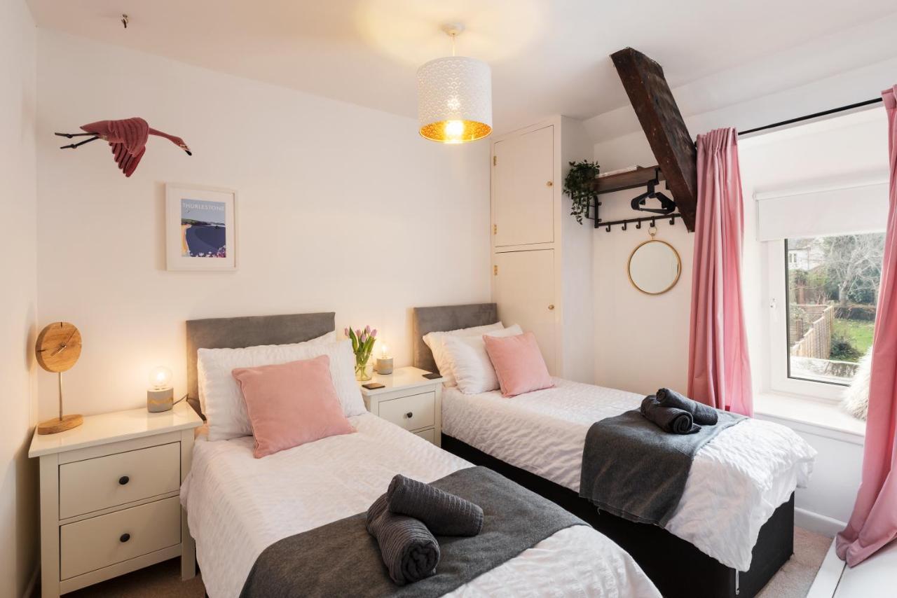 Casa vacanze Nomi Homes - Topsham - - Exmouth - - Wifi - Bookdirect Exeter