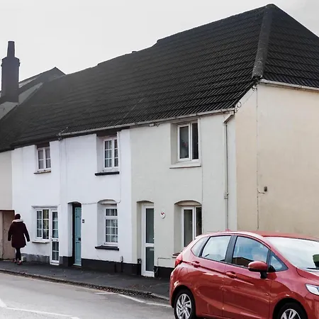 Nomi Homes - Topsham - Exeter - Exmouth Beach - Central - Wifi - Bookdirect Exterior photo