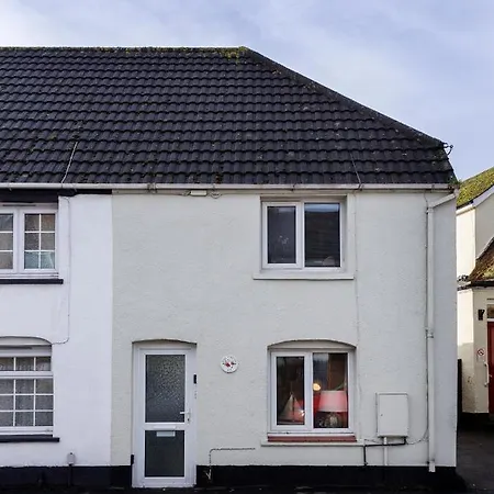 Nomi Homes - Topsham - Exeter - Exmouth Beach - Central - Wifi - Bookdirect Exterior photo