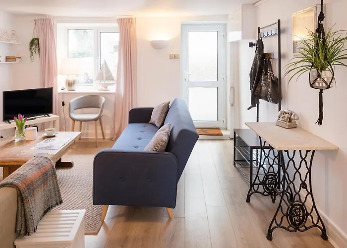 Nomi Homes - Topsham - Exeter - Exmouth Beach - Central - Wifi - Bookdirect