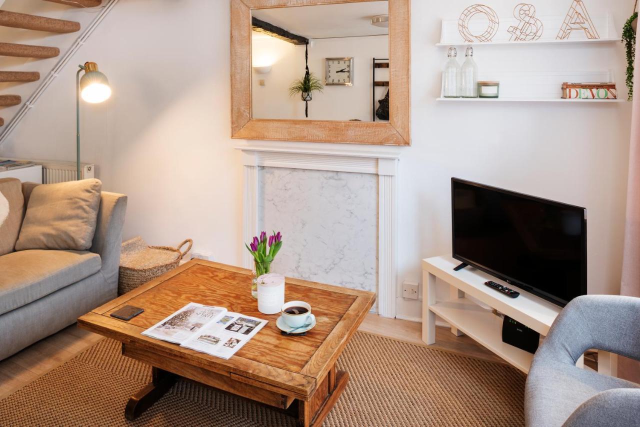 Nomi Homes - Topsham - - Exmouth - - Wifi - Bookdirect Holiday home