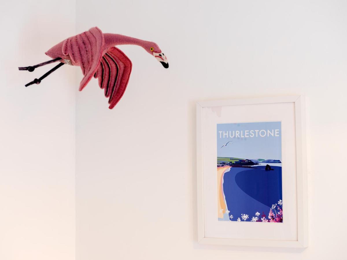 Holiday home Nomi Homes - Topsham - - Exmouth - - Wifi - Bookdirect *